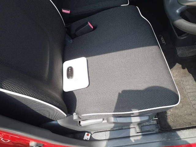 MAZDA FLAIR 2014