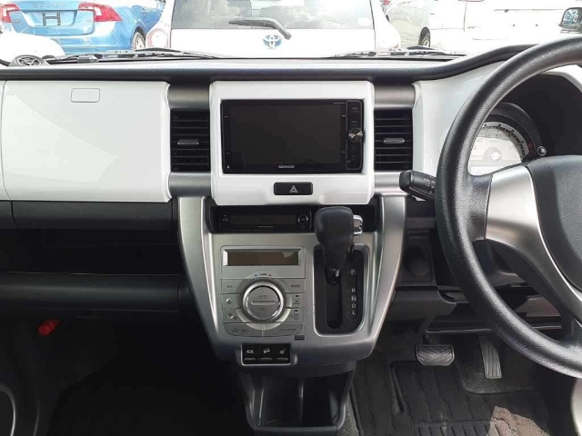 MAZDA FLAIR 2014