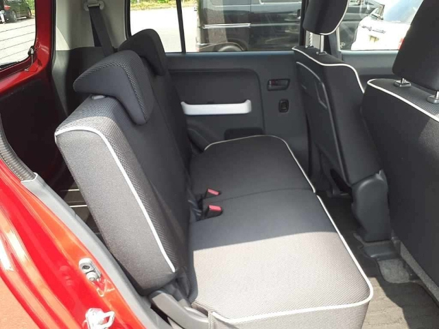 MAZDA FLAIR 2014