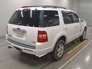 Заказать FORD EXPLORER