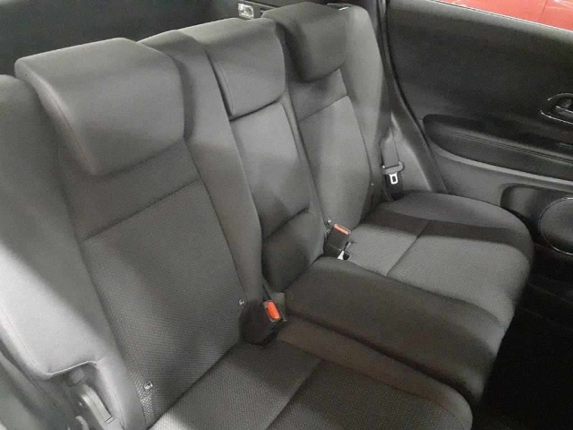 HONDA VEZEL 2018