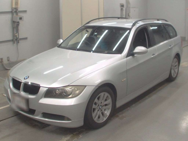 BMW 3 SERIES 2008