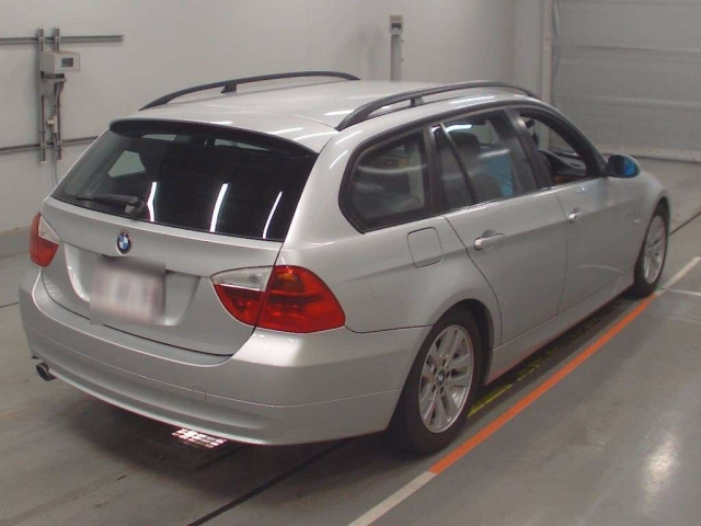 BMW 3 SERIES 2008