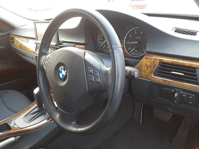 BMW 3 SERIES 2008