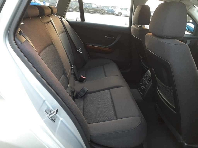 BMW 3 SERIES 2008