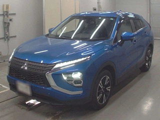Заказать MITSUBISHI ECLIPSE CROSS