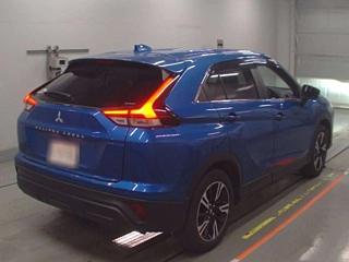 Заказать MITSUBISHI ECLIPSE CROSS