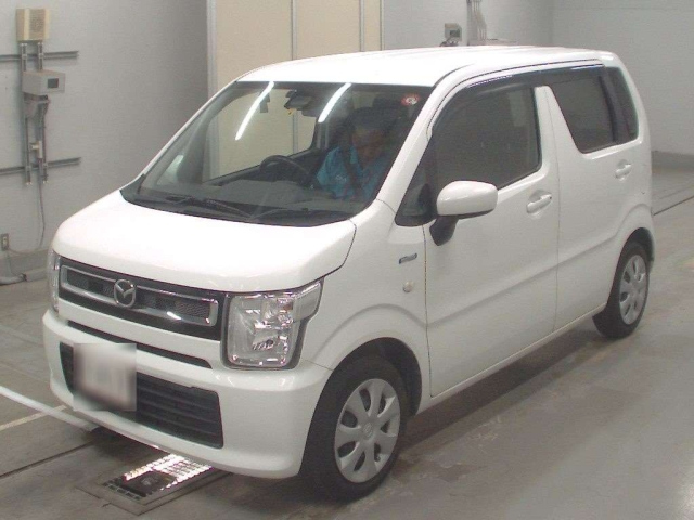 MAZDA FLAIR 2020