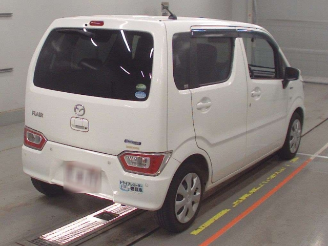 MAZDA FLAIR 2020