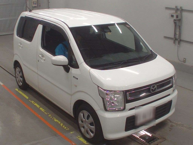 MAZDA FLAIR 2020