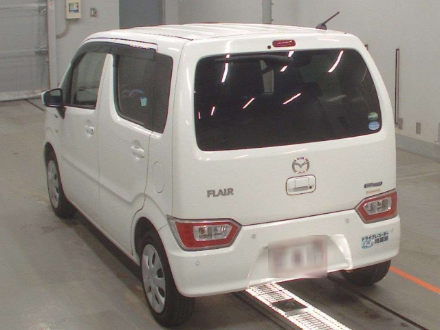 MAZDA FLAIR 2020