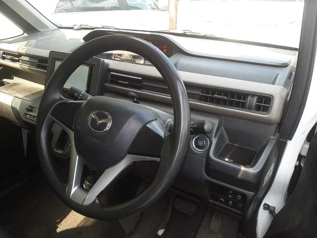 MAZDA FLAIR 2020