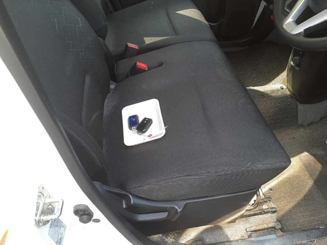 MAZDA FLAIR 2020