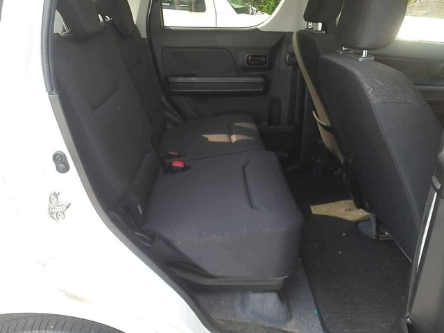 MAZDA FLAIR 2020