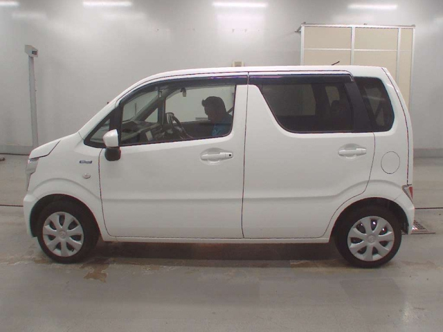 MAZDA FLAIR 2020