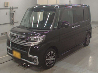 DAIHATSU TANTO 2017