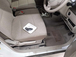 SUZUKI ALTO LAPIN 2016
