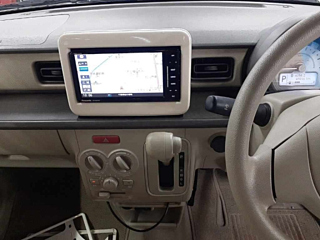SUZUKI ALTO LAPIN 2016