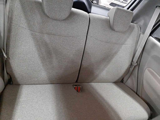 SUZUKI ALTO LAPIN 2016