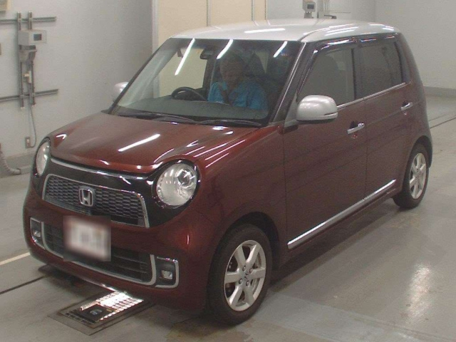 HONDA N ONE 2016