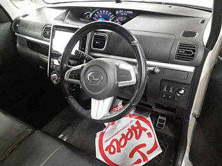 DAIHATSU TANTO 2014