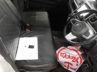 DAIHATSU TANTO 2014