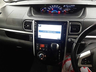 DAIHATSU TANTO 2014