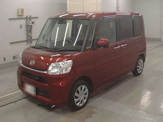 DAIHATSU TANTO 2015