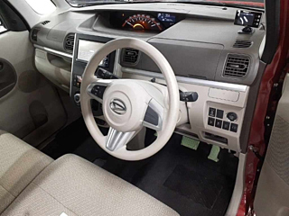 DAIHATSU TANTO 2015
