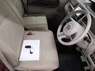 DAIHATSU TANTO 2015