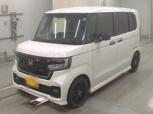 HONDA N BOX 2023