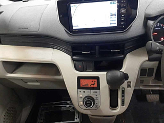 DAIHATSU MOVE 2015