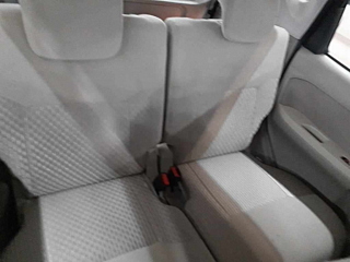 DAIHATSU MOVE 2015