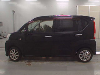 DAIHATSU MOVE 2015