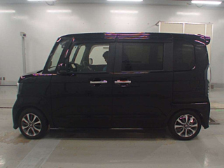 HONDA N BOX 2021
