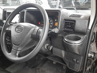 DAIHATSU HIJET VAN 2018