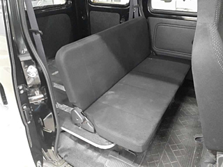 DAIHATSU HIJET VAN 2018