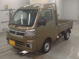 DAIHATSU HIJET TRUCK 2023