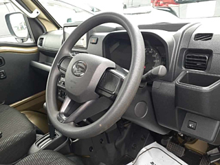 DAIHATSU HIJET TRUCK 2023