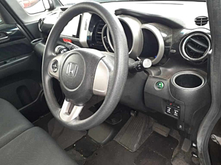 HONDA N BOX 2012