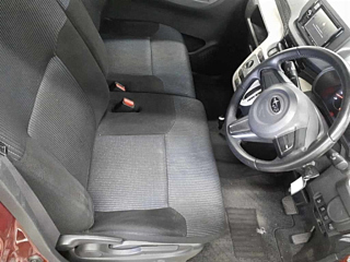 SUBARU STELLA 2015