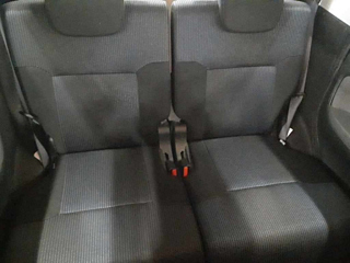 SUBARU STELLA 2015