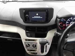 SUBARU STELLA 2015
