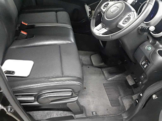HONDA N BOX 2015