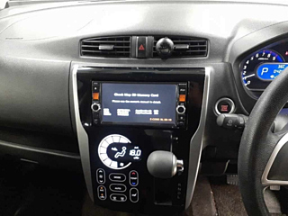 NISSAN DAYZ 2015