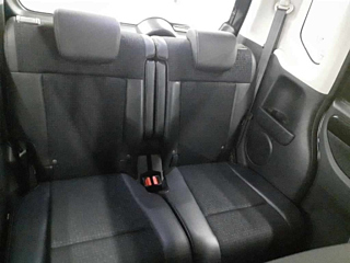 HONDA N BOX 2015