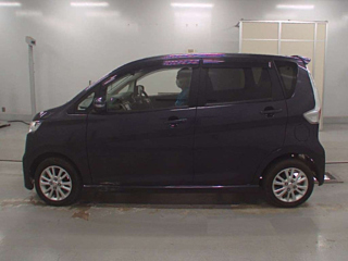 NISSAN DAYZ 2015