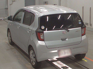 DAIHATSU MIRA E S 2020