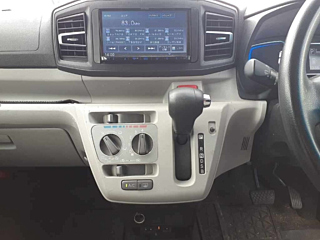 DAIHATSU MIRA E S 2020