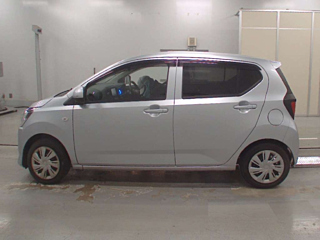 DAIHATSU MIRA E S 2020